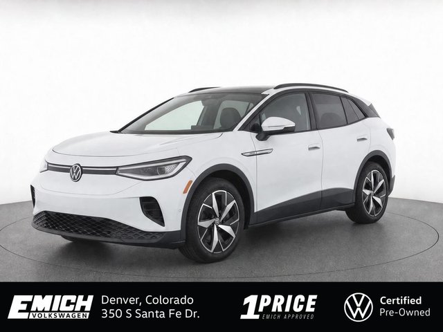 2023 Volkswagen ID.4 Pro S