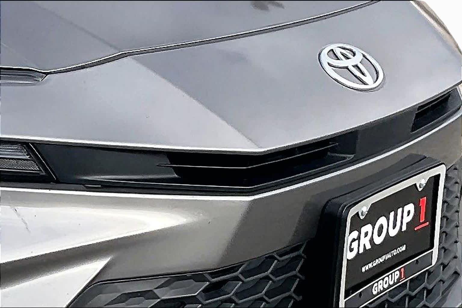 Used 2025 Heavy Metal Toyota SE image 29