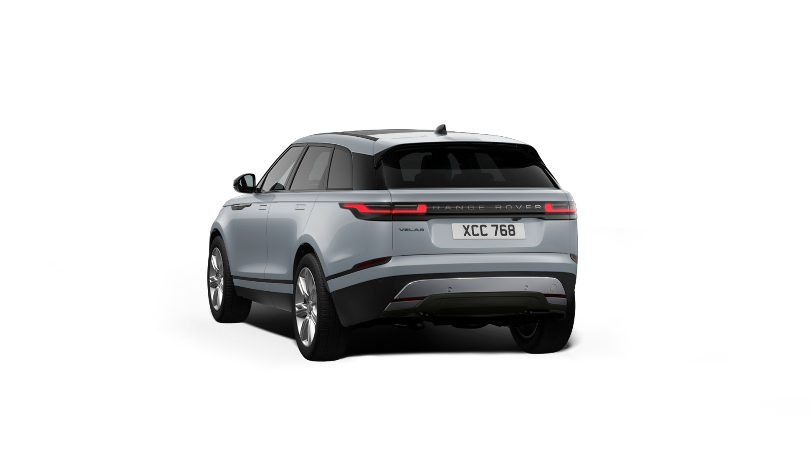 New 2026 Arroios Grey LAND ROVER S 250PS image 2
