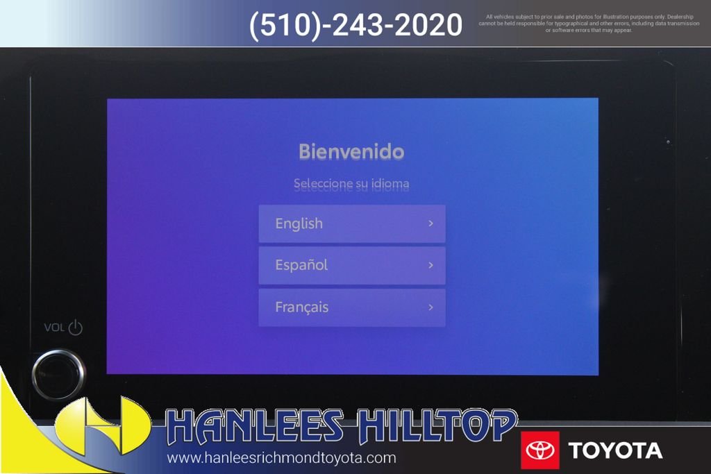 2026 Toyota Prius Plug-in Hybrid XSE - Photo 26