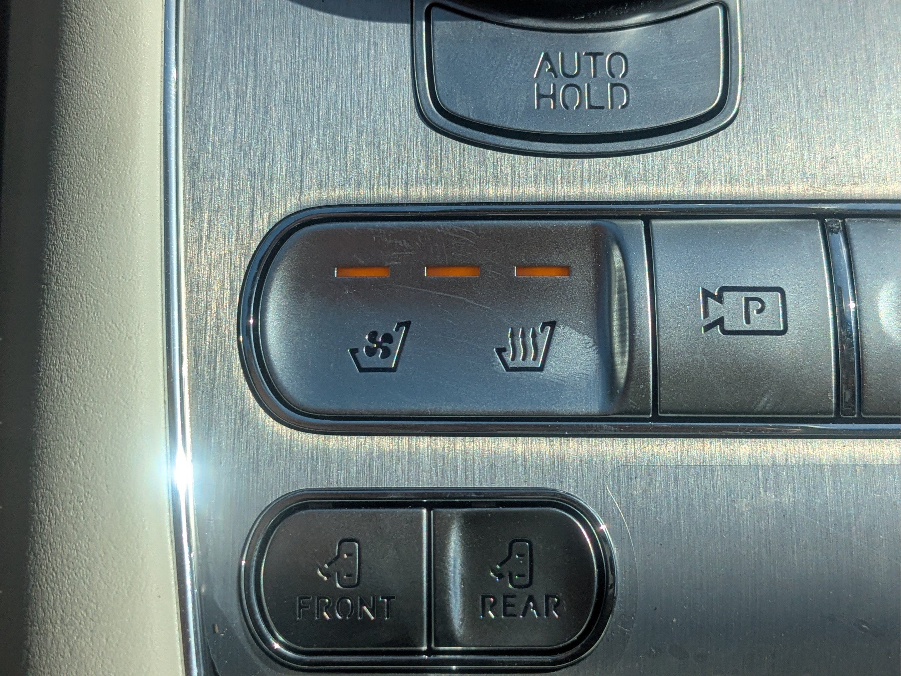 2026 GENESIS G90 Base - Photo 29