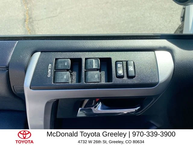 2022 Toyota 4Runner Trail - Photo 13
