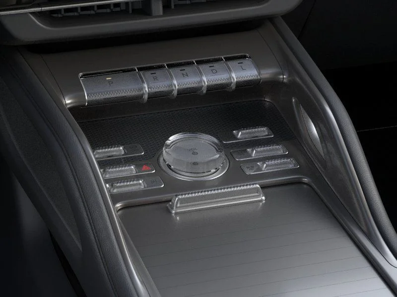 New 2026 Blue Lincoln Premiere image 16