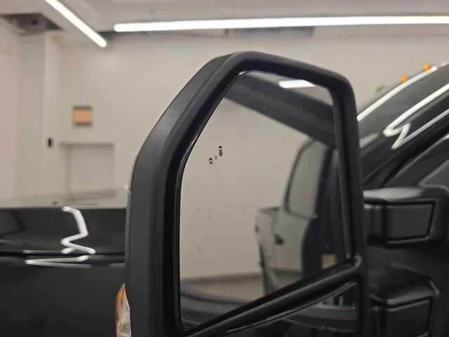 New 2026 Agate Black Metallic Ford F-250® Platinum® image 47