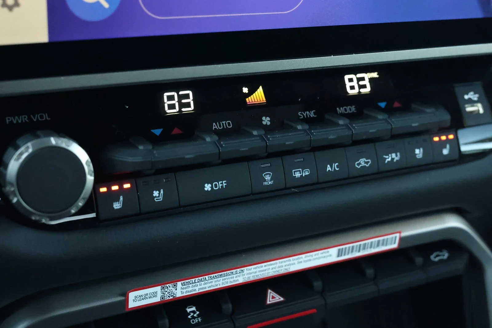 2026 Toyota Tundra Limited - Photo 22