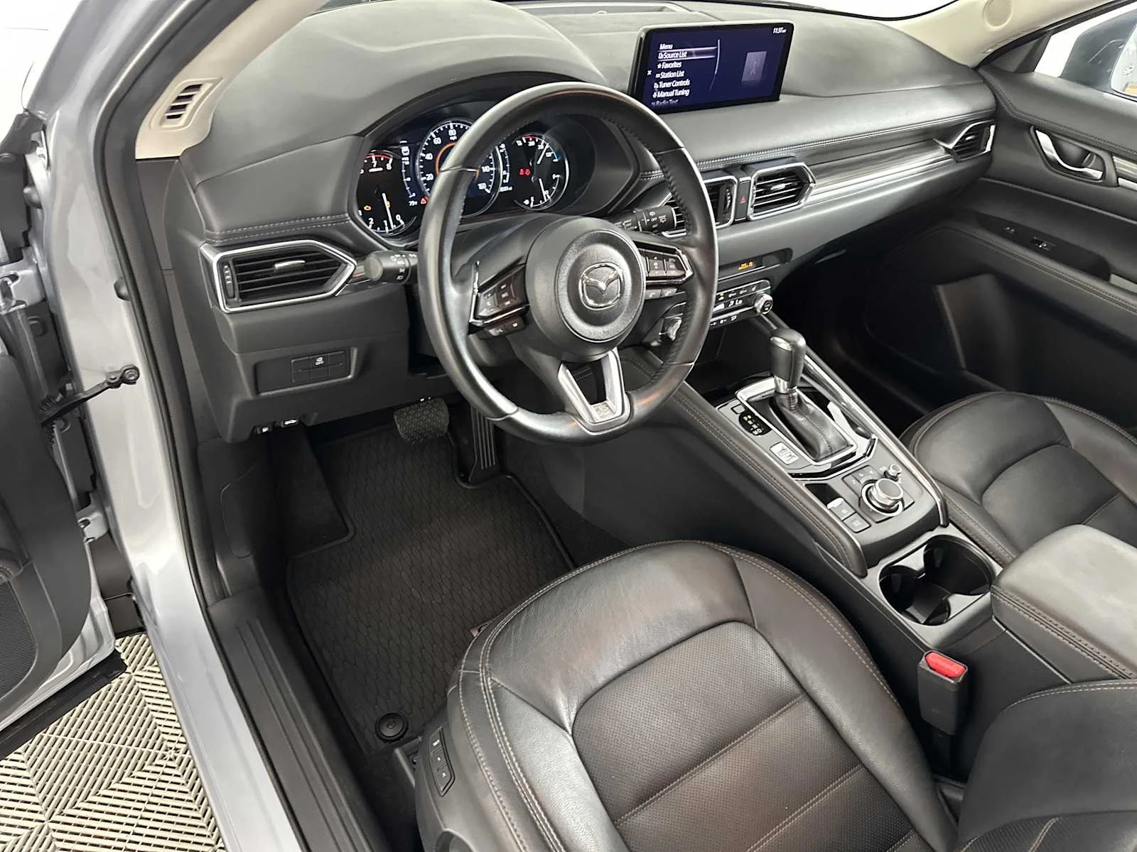 2022 Mazda CX-5 S Premium package - Photo 10
