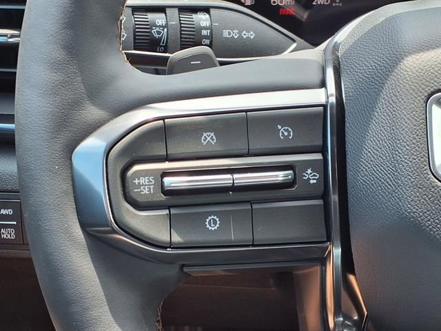 2026 GMC Terrain AT4 - Photo 14