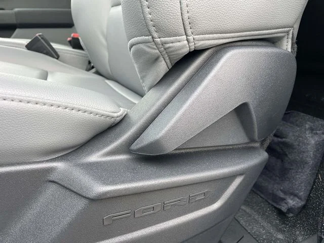 New 2026 White Ford XL image 14