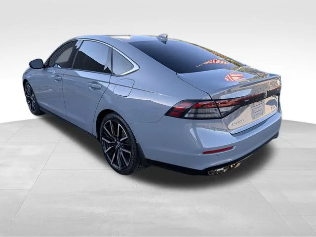 Used 2023 Gray Honda Touring image 6