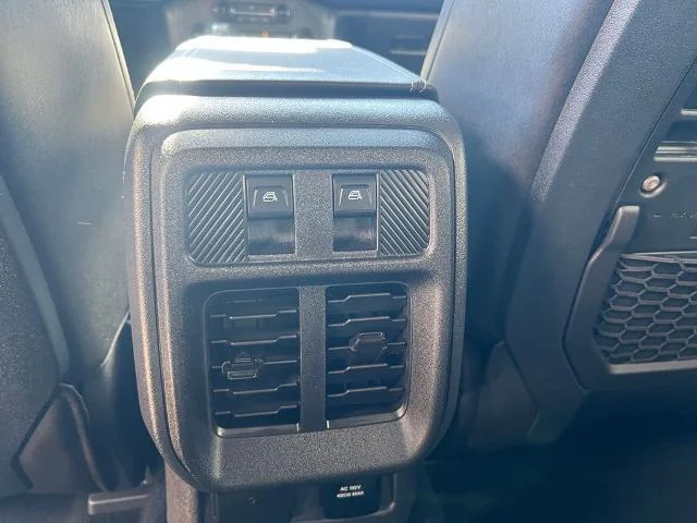 New 2026 Avalanche Gray Ford Big Bend® image 58