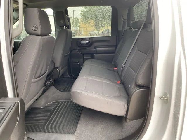 Used 2023 White Chevrolet LT image 18