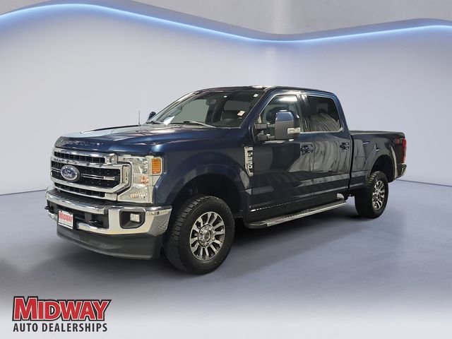 2020 Ford F-250SD Lariat