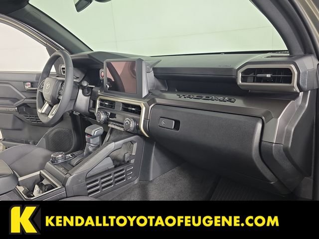 Certified Used 2025 Brown Toyota TRD Off-Road image 20