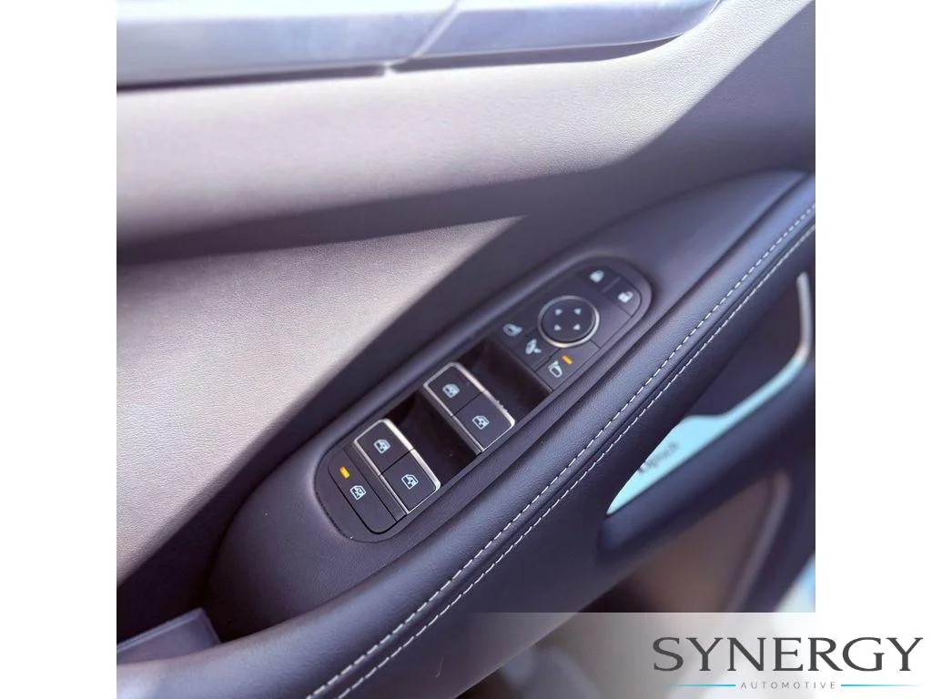 2026 INFINITI QX60 LUXE - Photo 21