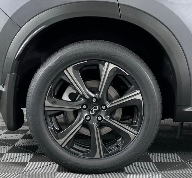 2026 INFINITI QX60 AUTOGRAPH - Photo 10