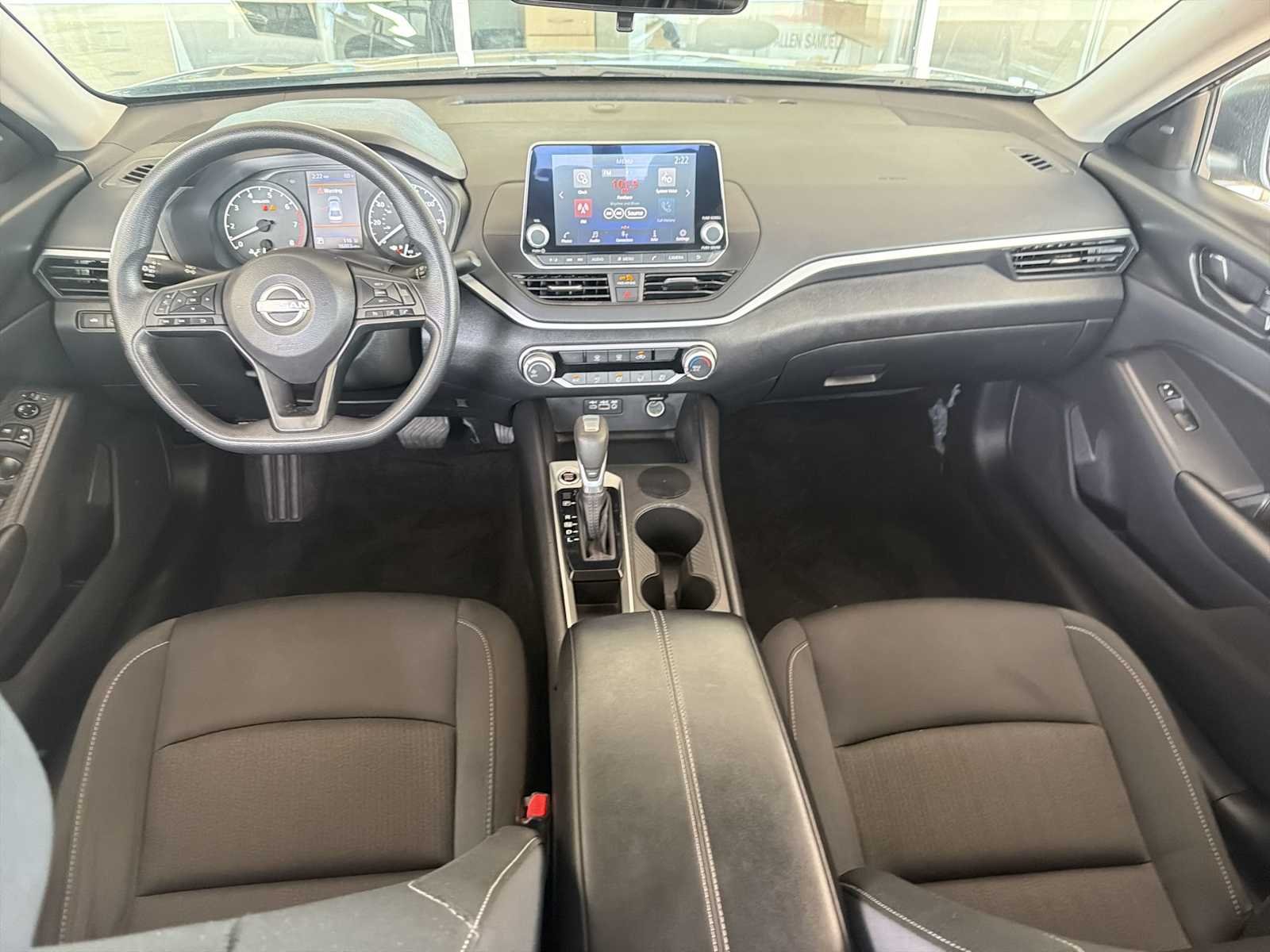 Used 2025 Super Black Nissan S image 20
