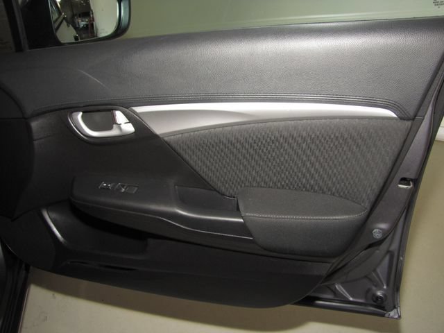 Used 2015  Honda EX image 21