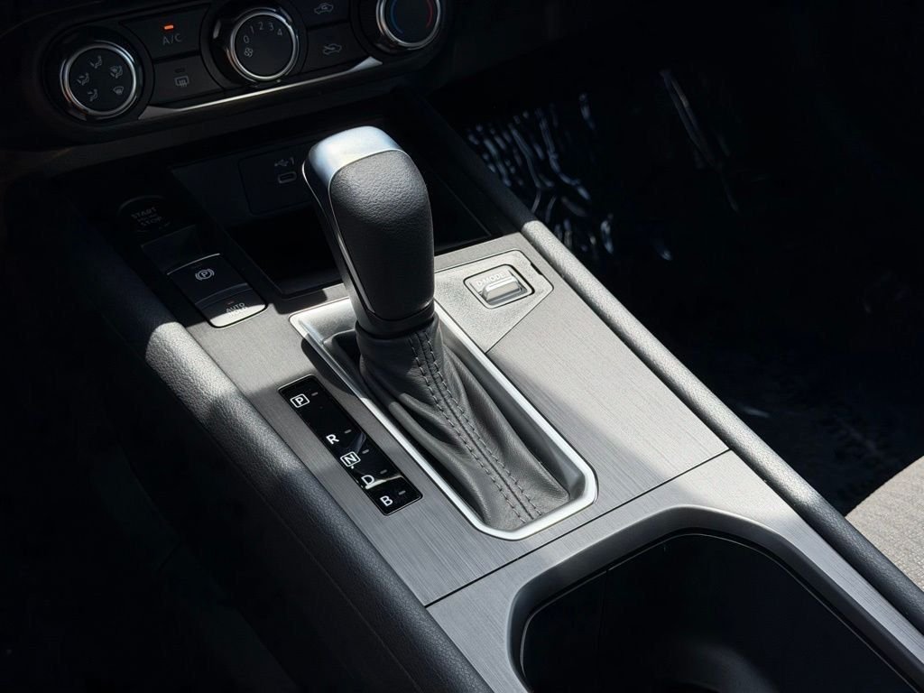 New 2026 Gun Metallic Nissan S image 27