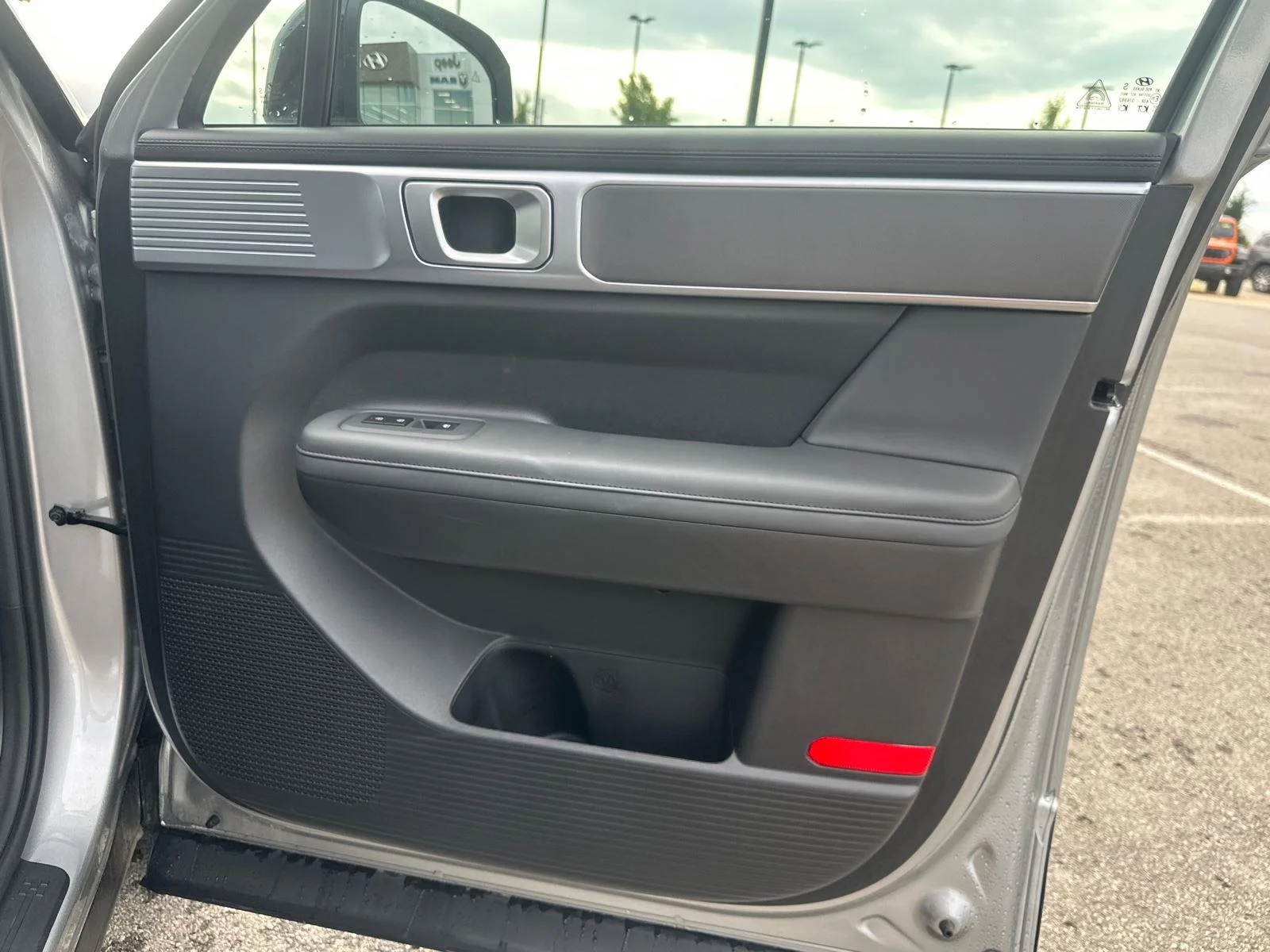 2025 Hyundai Santa Fe XRT - Photo 33