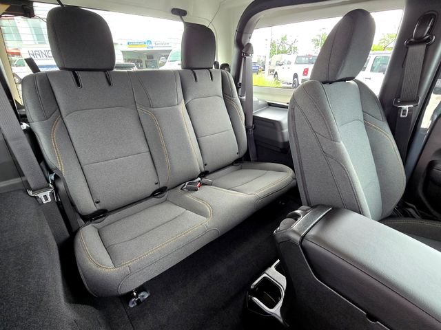 New 2026 Anvil Clearcoat Jeep Sport image 22