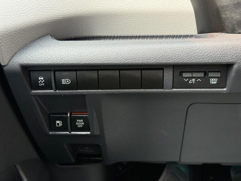 Used 2023 Pearl Toyota XLE image 30