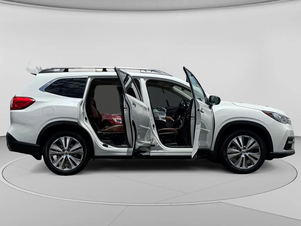 2020 Subaru Ascent Touring - Photo 29