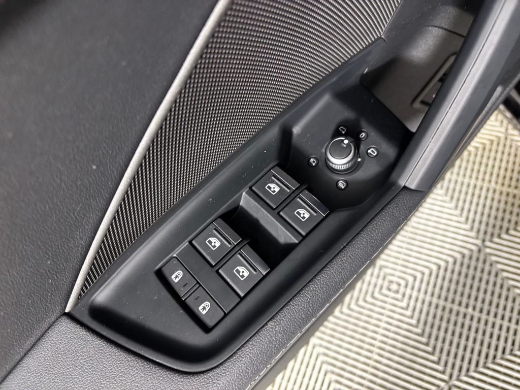 Used 2023 Black Metallic Audi 40 Premium image 11