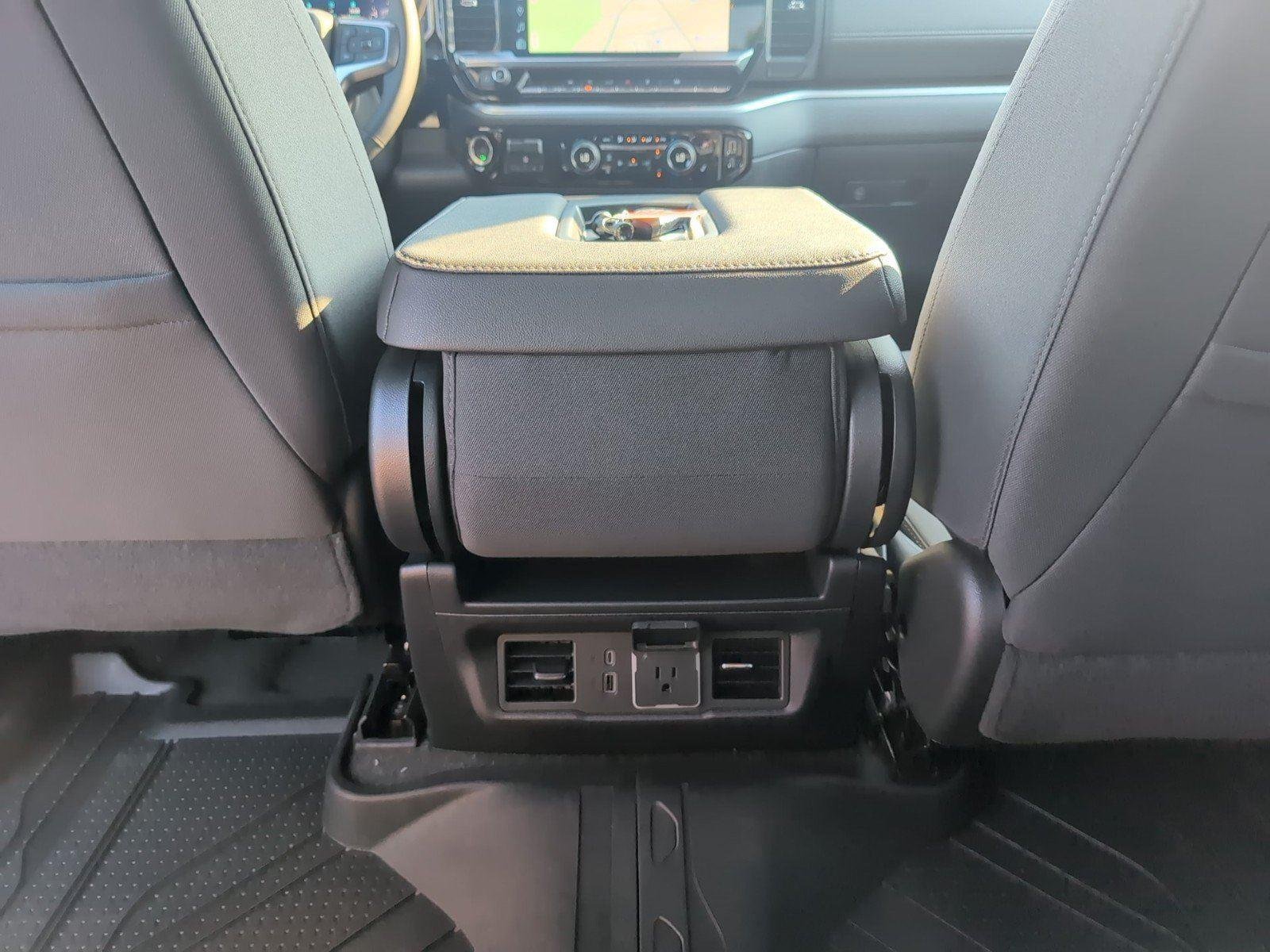 2026 Chevrolet Silverado 1500 RST - Photo 34