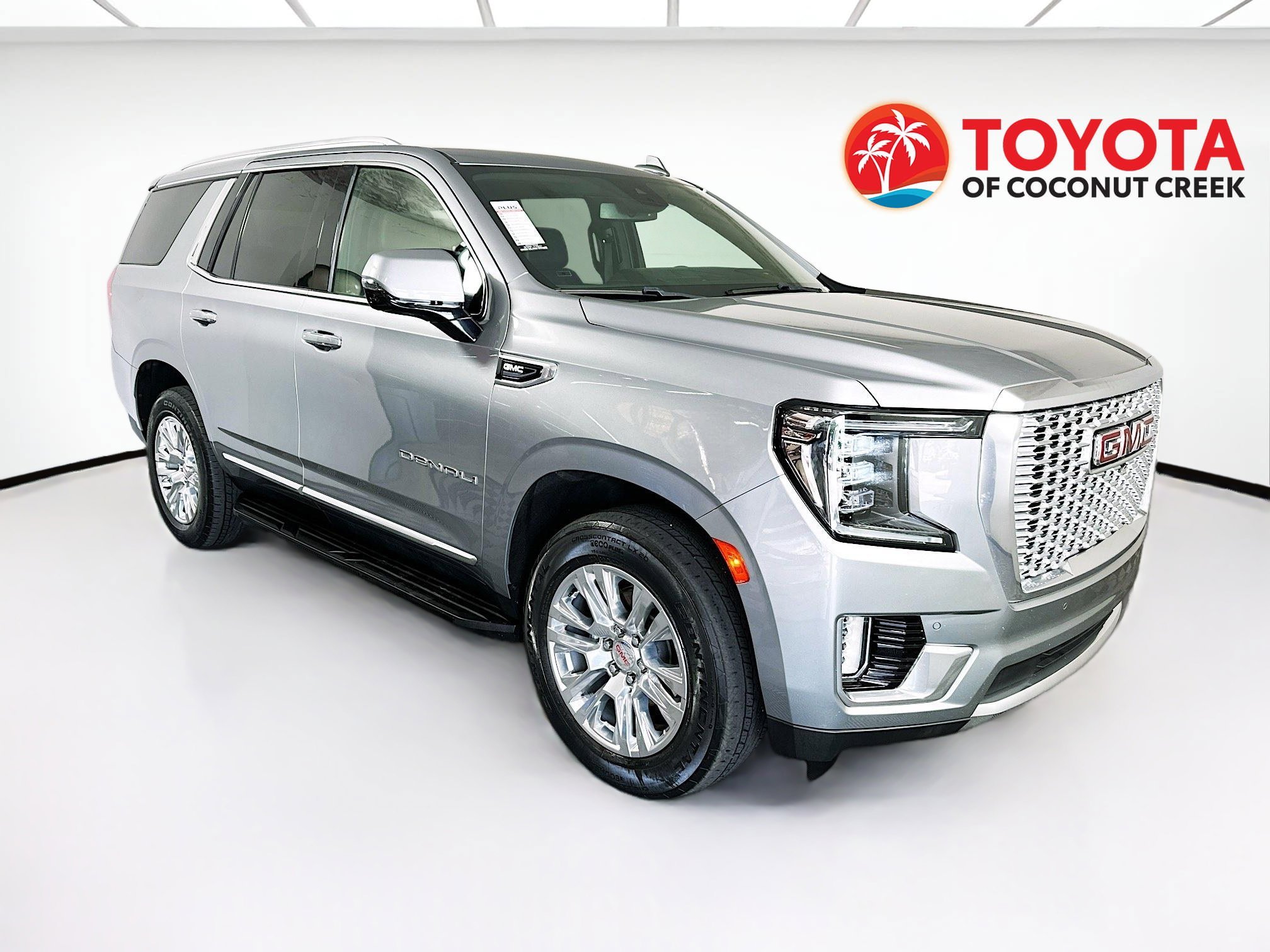2023 GMC Yukon 2WD Denali's photo