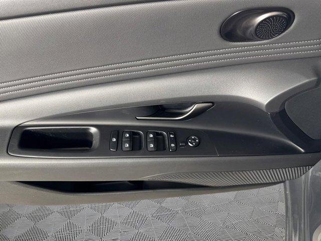 New 2026 Gray Hyundai SEL Sport image 17
