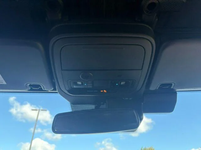 Used 2025 Marsh Gray Ford Outer Banks image 23