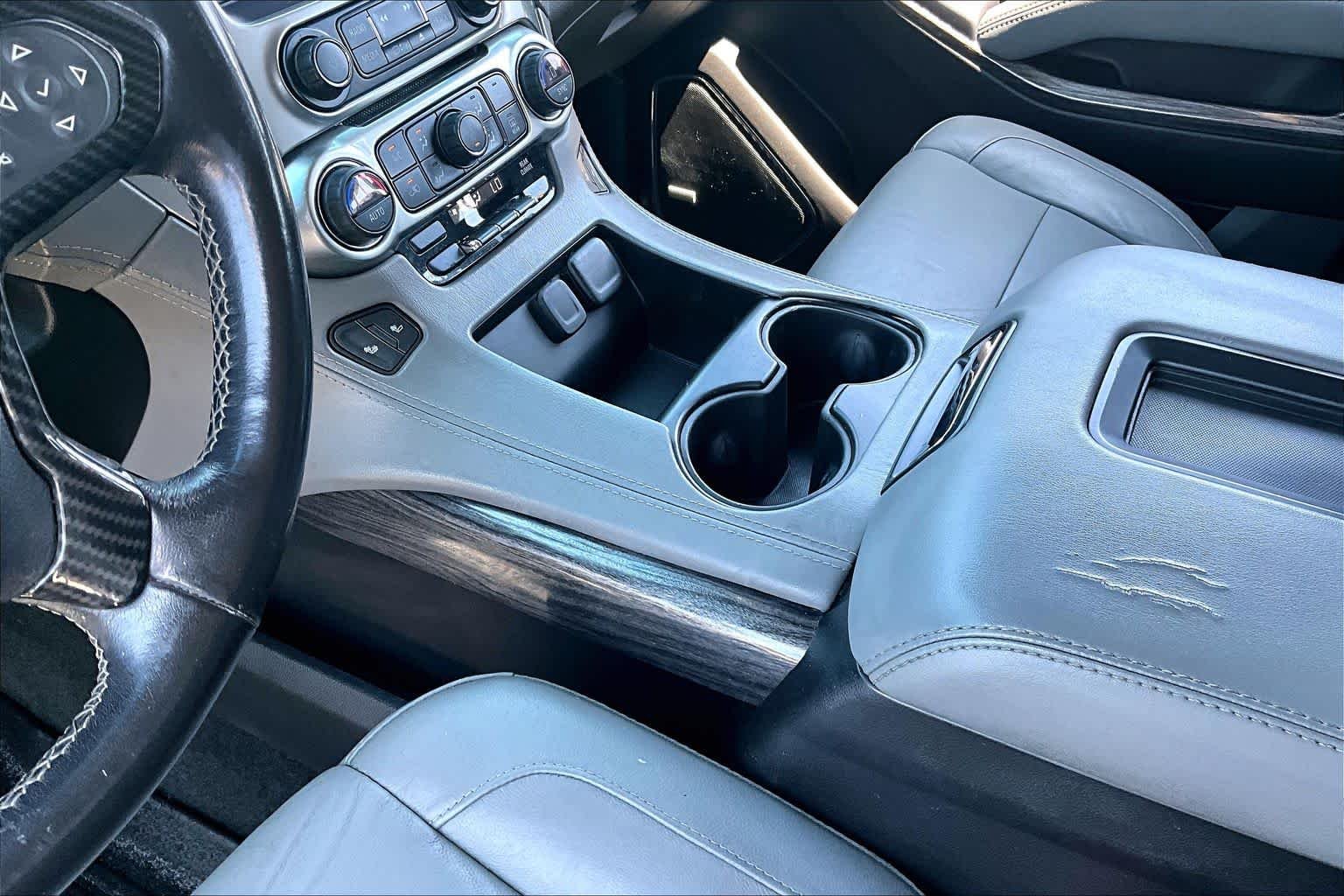 Used 2018 Black Chevrolet LT image 16