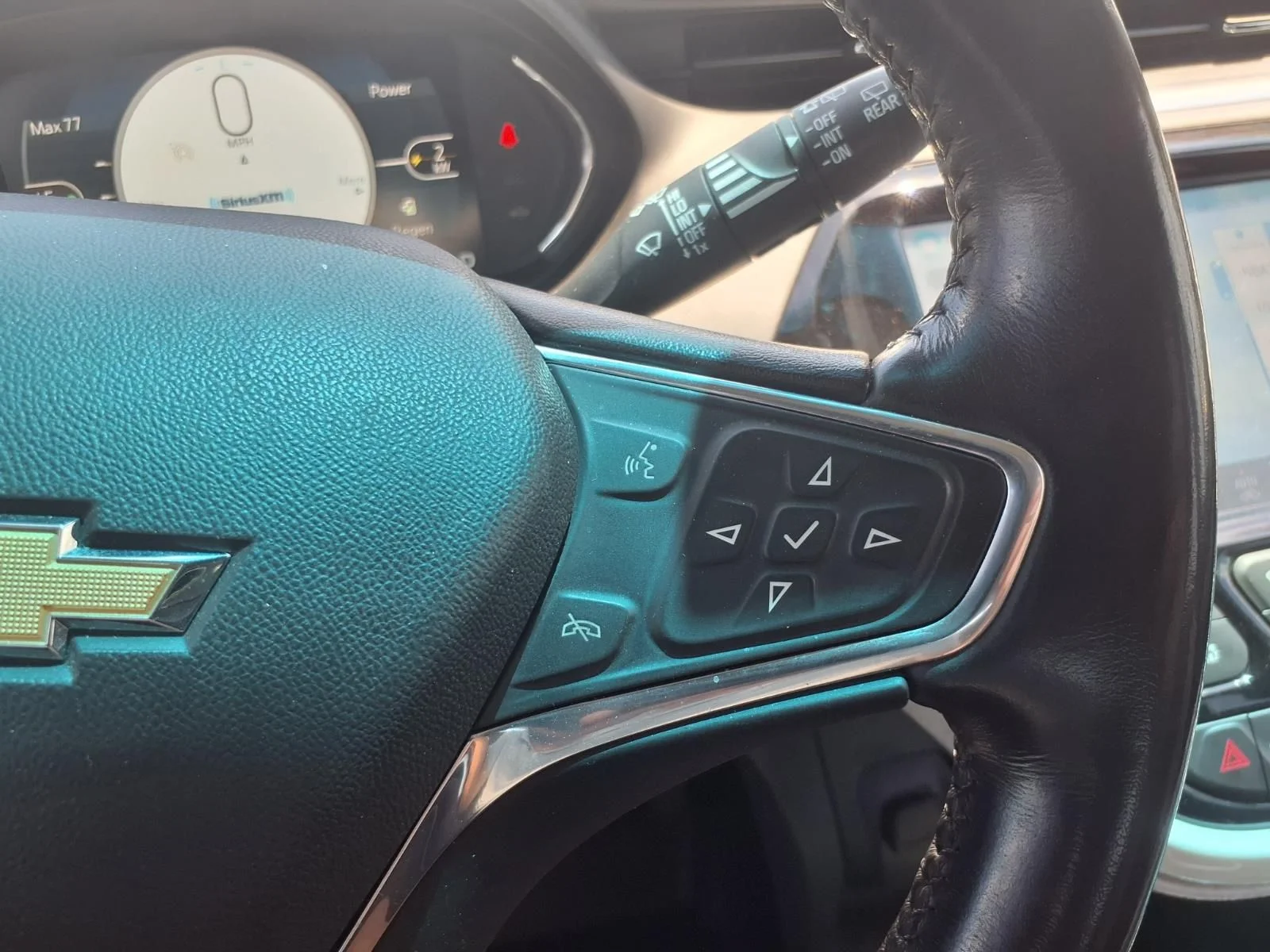 Used 2020 White Chevrolet Premier image 17