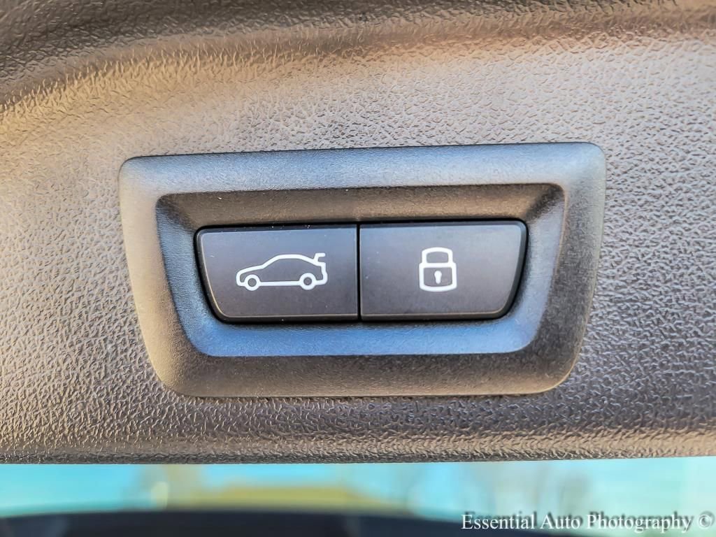 2025 BMW X5 - Image 20