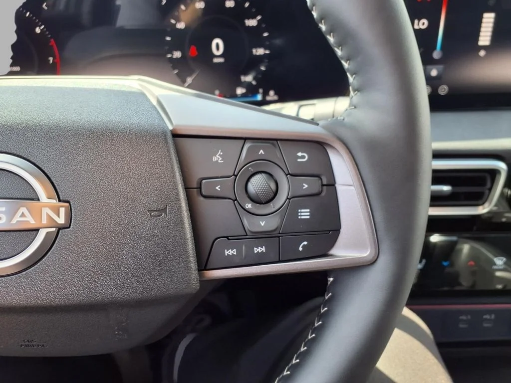 Used 2026 Gray Nissan SV image 14