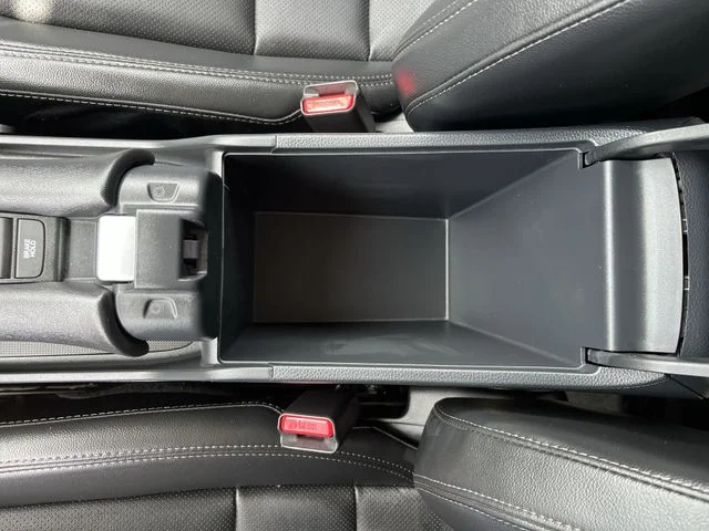 Used 2026 Gray Honda EX-L image 24