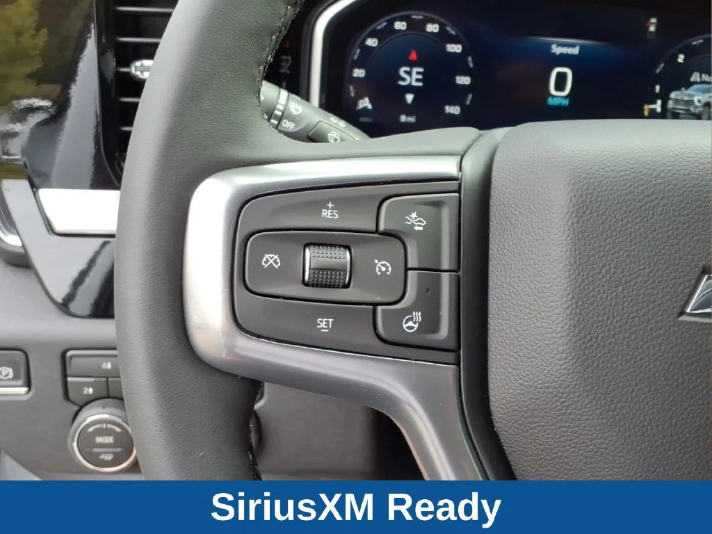 2026 Chevrolet Silverado 2500 HD LT - Photo 13