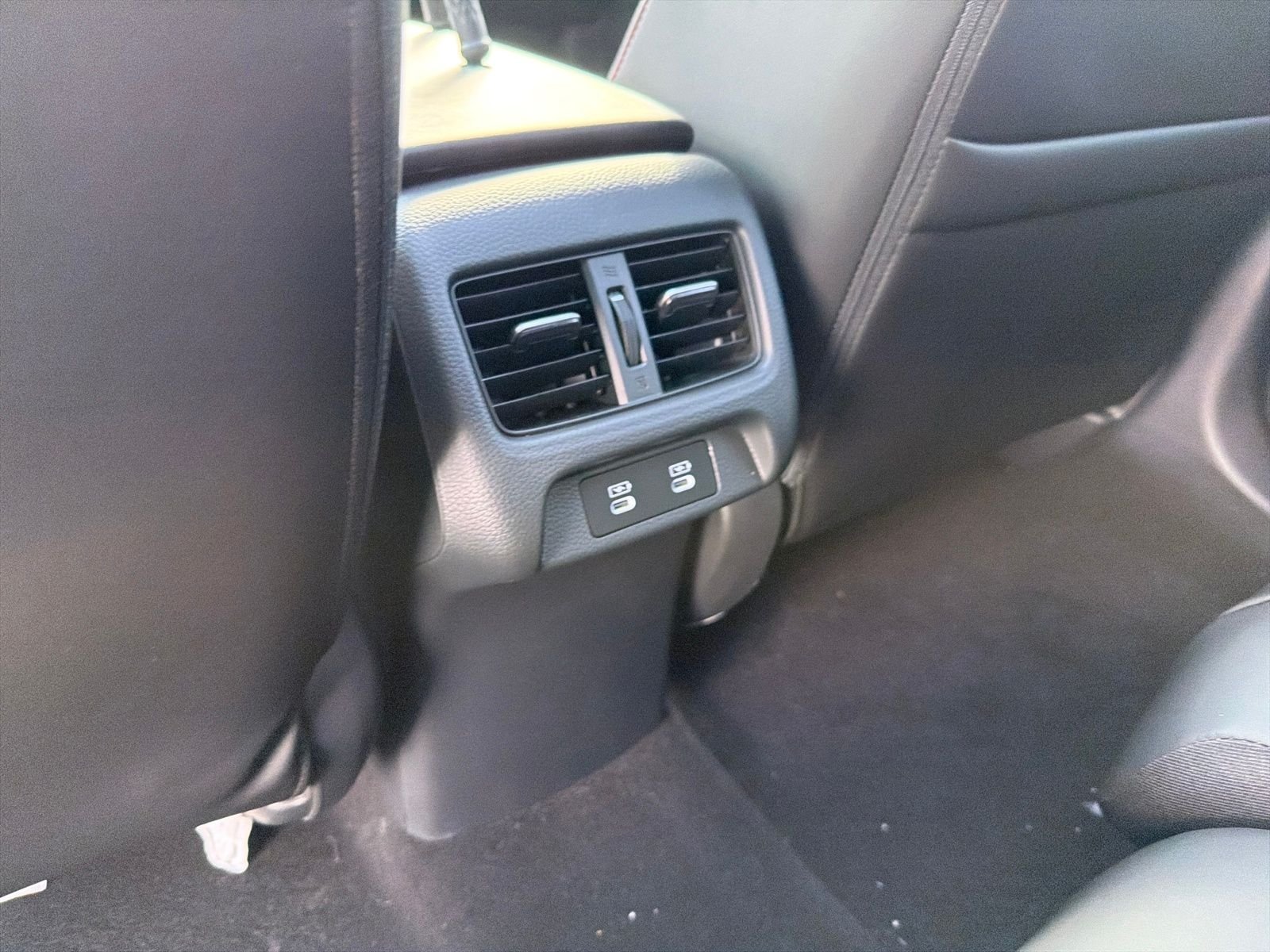 New 2025 Acura ADX A-Spec Package 4D Sport Utility