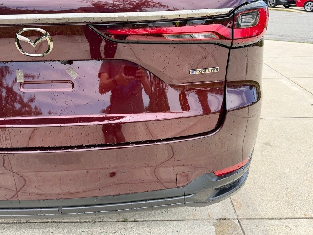 2026 Mazda CX-90 Premium Package - Photo 14