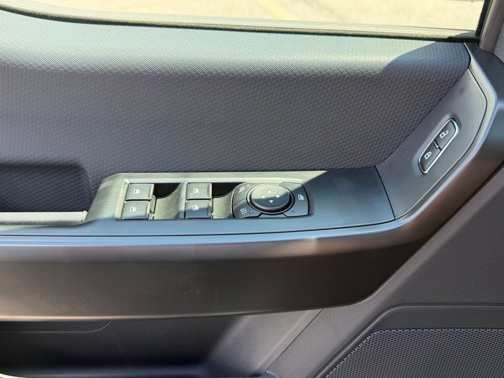 New 2026 Carbonized Gray Metallic Ford STX® image 17