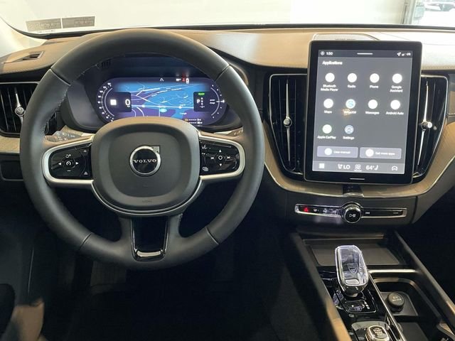 Certified Used 2026 Black Volvo T8 Ultra image 24