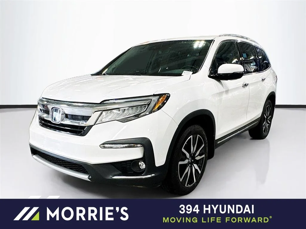 2022 Honda Pilot Touring-7 AWD's photo