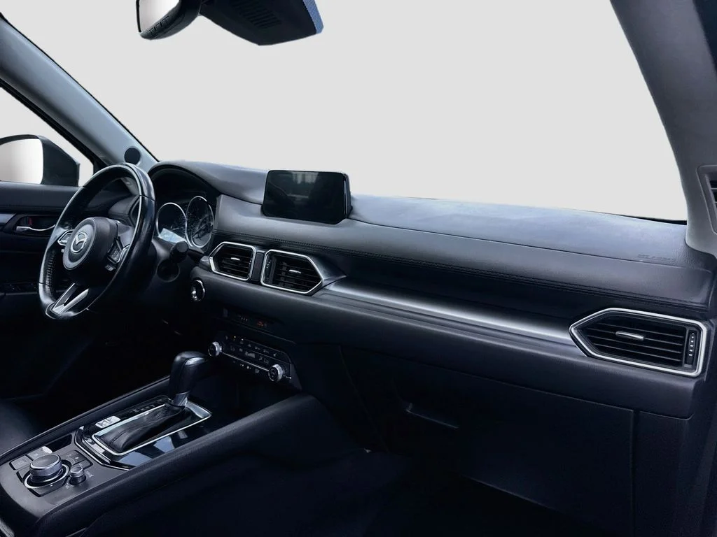 Used 2019 Machine Gray Mazda Touring image 31