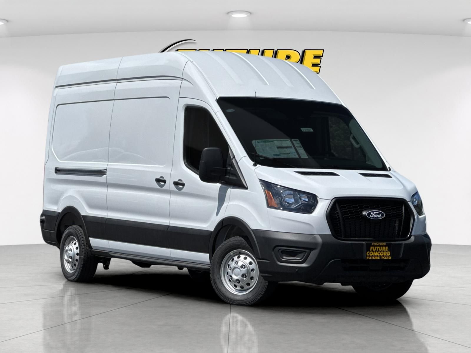 2026 Ford Transit 350 High Roof 148 WB's photo