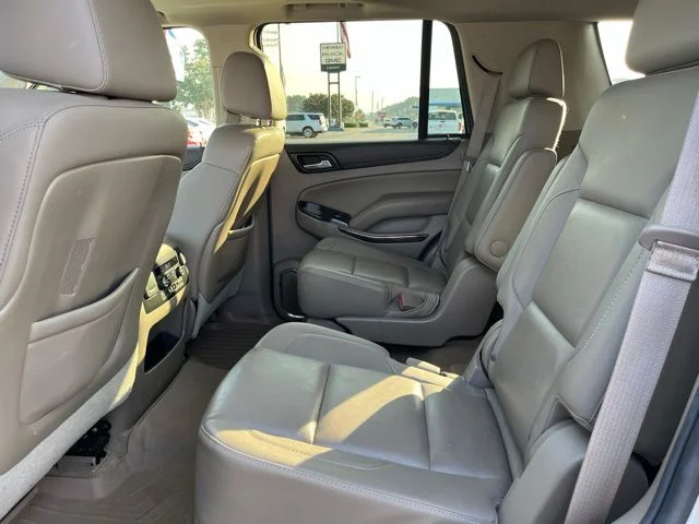 Used 2015 Gold GMC SLT image 12