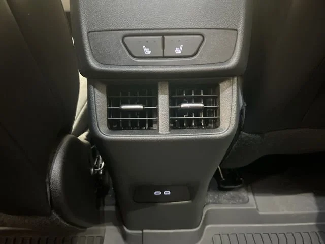 2026 GMC Terrain AT4 - Photo 20