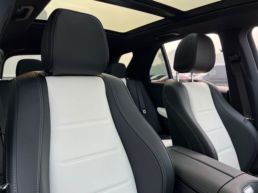 New 2026 MANUFAKTUR Alpine Grey Mercedes-Benz GLE 350 image 28