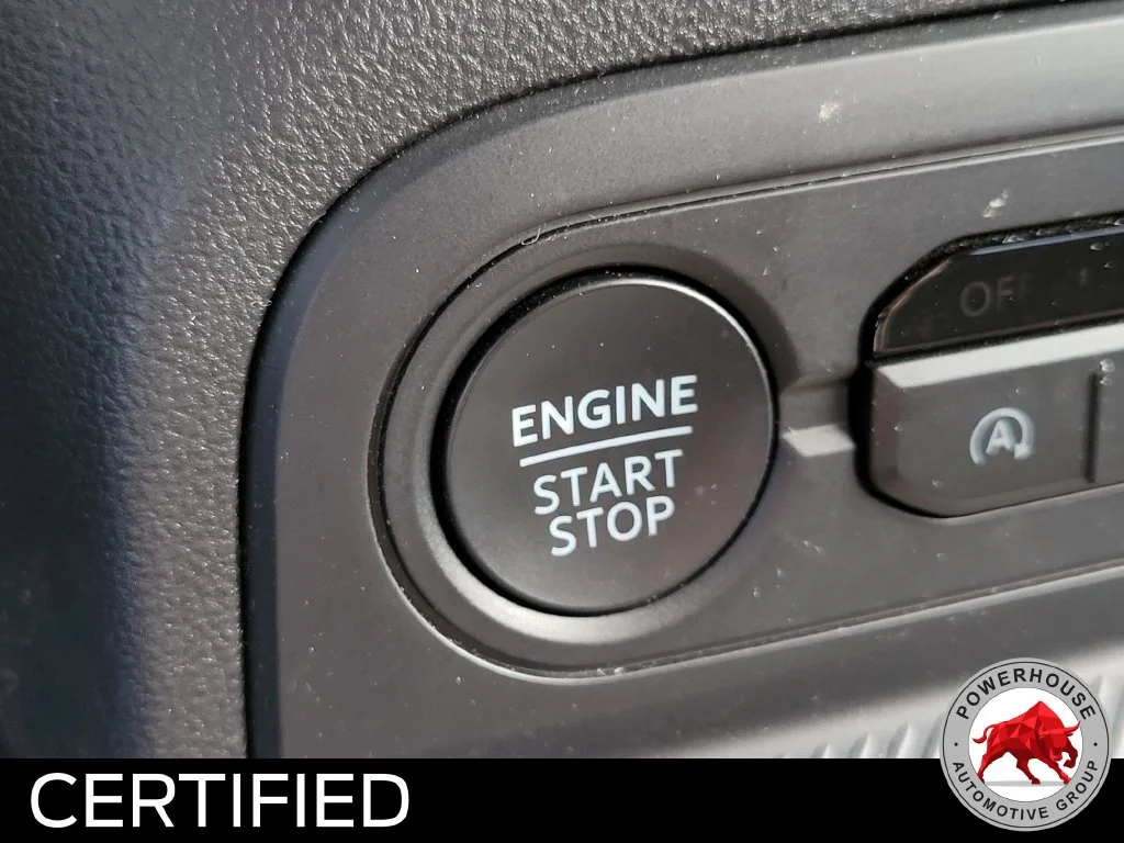 Used 2025 Black Ford Big Bend image 35