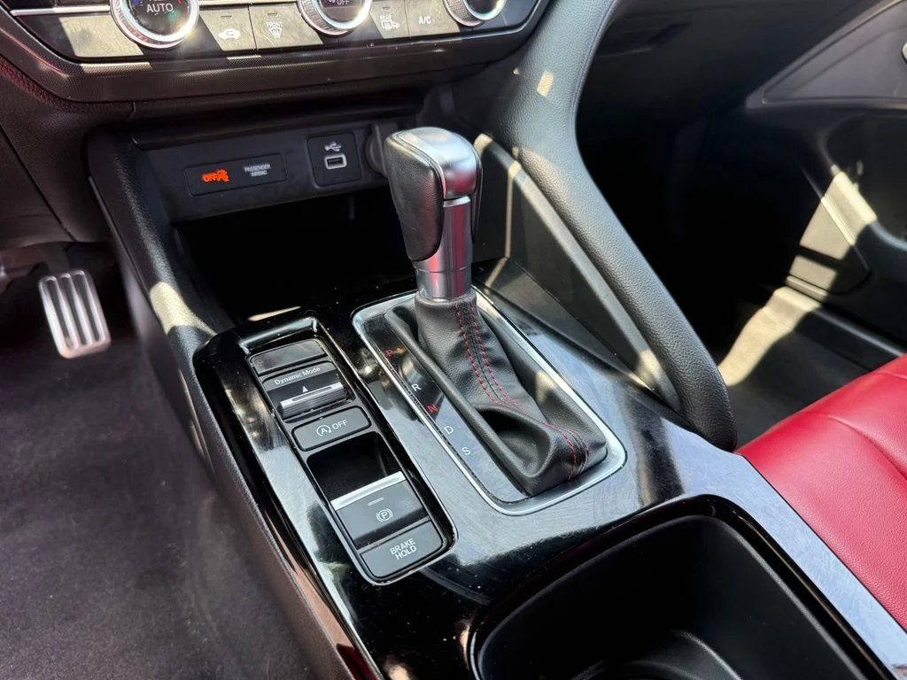 Used 2024  Acura A-Spec Package image 17