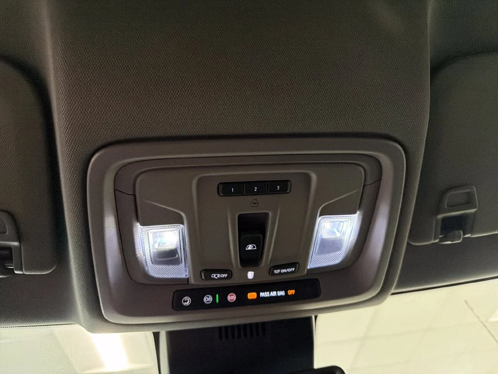 New 2026 Onyx Black GMC Denali image 15